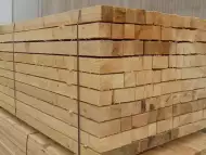 Дървен материал