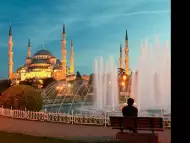 Екскурзия Септемврийски празници в Истанбул - нощен преход - Пловдив