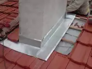 ремонт на покриви цялостно и частично