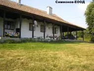 Продава обзаведена и просторна къща - Еленския балкан - Елена