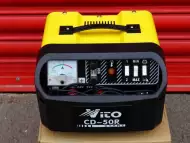 Зарядно - Стартерни устройства VITO CD - 50R 12 - 24V