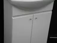 Шкаф за баня ДУО 2