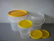 Опаковки за мед от ИВ Трейдинг ООД