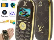Дамски Телефон Louis Vuitton