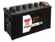 Акумулатори Yuasa –съвременният акумулатор
