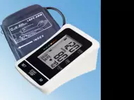 Дигитален апарат за измерване на кръвно налягане