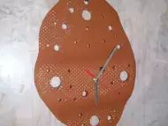 керамични стенни часовници