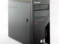 Lenovo Core 2 Quad Q8400 2.66GHz, 4GB, 250GB, DVD - RW, WinCOA