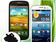 Двуядрен смартфон PRIVILEG S930, 4.8 инча, 2 СИМ, GPS