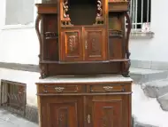Реставрация на старинни мебели