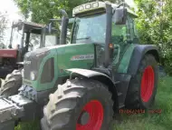 Трактор FENDT 414 VARIO
