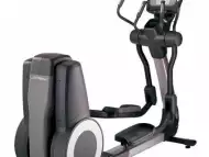Рециклиран професионален крос тренажор Life Fitness 95X Insp