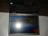 Fudjisu Siemens модел Esprimo Mobail - лаптоп, камера - бонус
