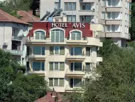 Хотел Авис Сандански