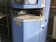 машина за зачистване на ъгли