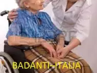 Болногледачки вьв Италия