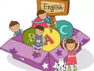 английски за деца