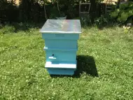 Пчелни кошери