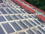 ремонт на покриви - По договаряне