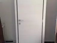 Интериорна врата с ламинирано покритие