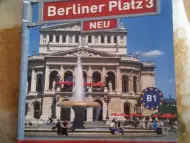 Berliner platz 1, Berliner platz 3