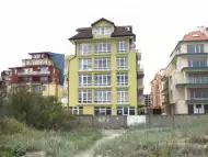 Апартаменти под наем в Поморие
