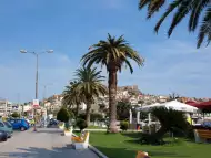 Майски празници в Кавала, Гърция, екскурзия от Варна