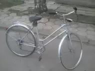 Градски Велосипед Югославски UNIS 27