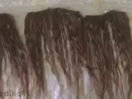 естествена коса