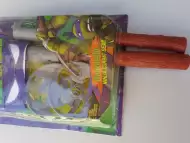 Комплект оръжие на костенурките Нинджа NINJA TURTLES Тояга