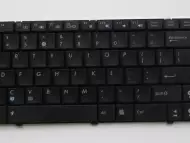 Нова клавиатура Asus K70 K70AB K70IJ K70I K70IO K70ID K72 K5