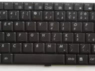 Нова клавиатура Asus EEE PC 1001HA 1005HA 1008HA 0KNA - 192US0