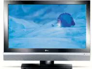 ПРОДАВАМ Телевизор, LG 37lc2rr LCD TV