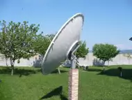 Монтаж и настройка на сателитни антени