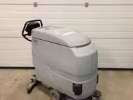 Машина за почистване втора употреба