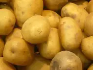 Продавам ранни пресни картофи, Ривиера