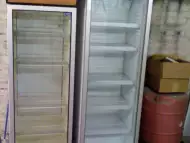 Ветрикална хладилна витрина - 2 бр