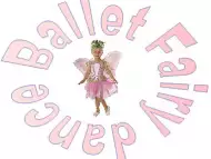 Класически балет за деца от 3 до 15 год. Фейри денс