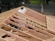 Ремонт на покриви отпушване на комини видео - диагностика