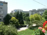 Синьо лято във Варна
