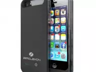 Калъф Zerolemon за iPhone 5 5s с вградена батерия 2400mah