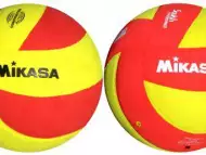 Волейболна топка Mikasa VSV800 нова