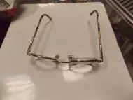 рамки за очила за дете за диоптрични стъкла метални размер