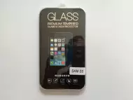 Стъклен протектор за Samsung G900 Galaxy S5