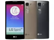 LG Spirit 4G LTE H440n