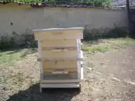 Продавам нови пчелни кошери