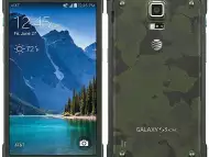 Samsung G870F Galaxy S5 Active 4G LTE