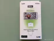 Tivizen Pico Android DVB - T Приемник за смартфон и таблет