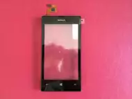 NOKIA Оригинален Тъчскрийн за Nokia Lumia 520