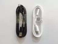 USB кабел за Samsung i9515 Galaxy S4 Value Edition